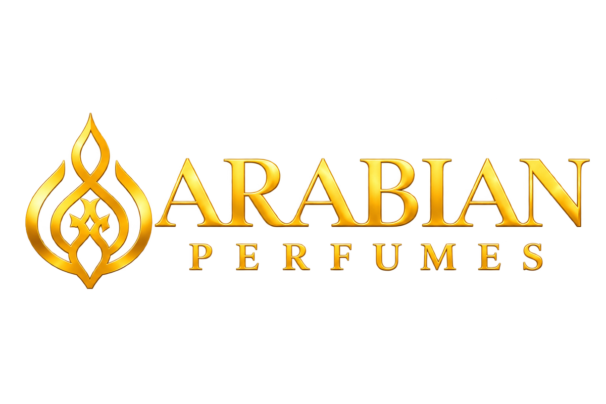 Arabian perfumes